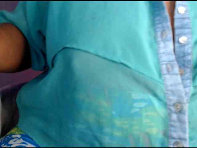 Cherryu webcam