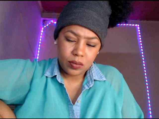 Cherryu webcam