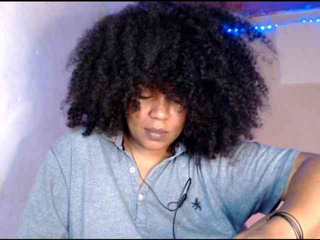 Cherryu webcam