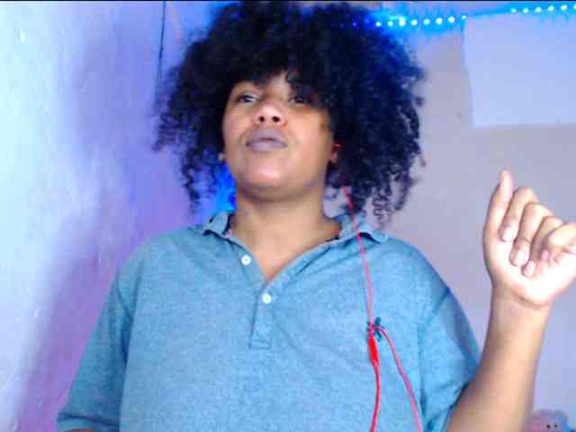 Cherryu webcam