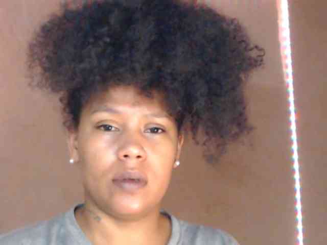 Cherryu webcam