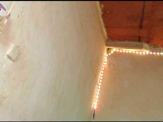 Cherryu webcam