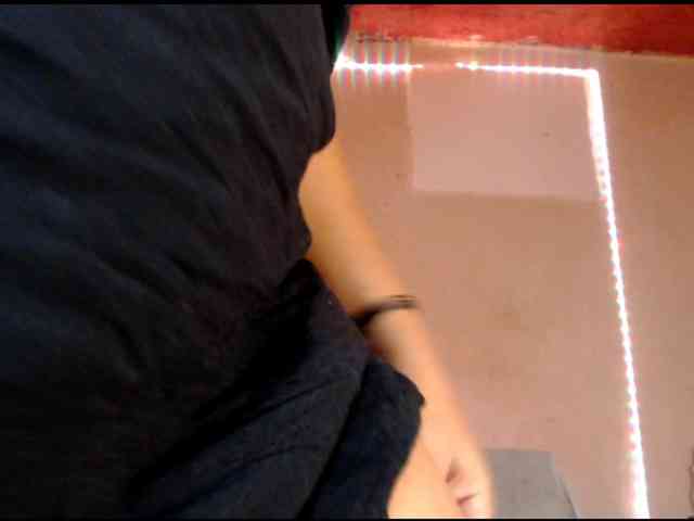Cherryu webcam