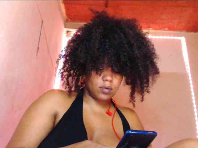 Cherryu webcam