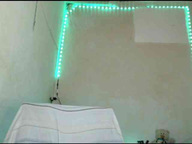 Cherryu webcam