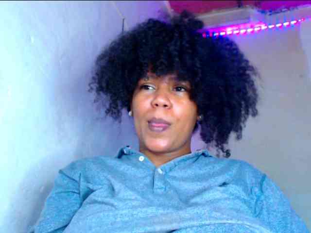 Cherryu webcam