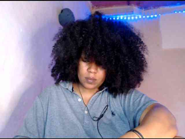 Cherryu webcam