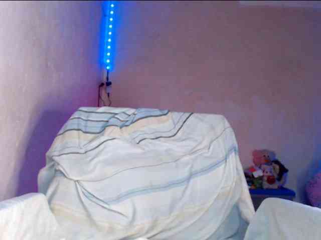 Cherryu webcam