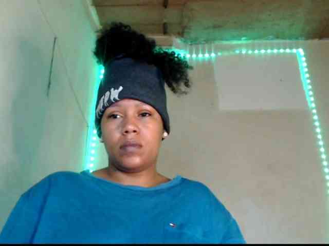 Cherryu webcam