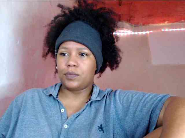 Cherryu webcam