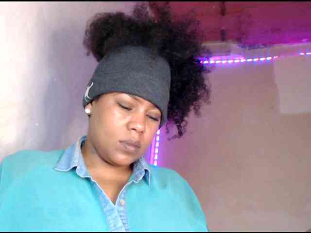 Cherryu webcam