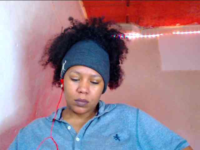 Cherryu webcam