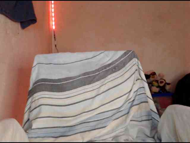 Cherryu webcam