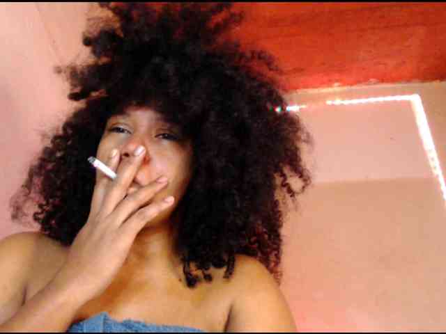 Cherryu webcam