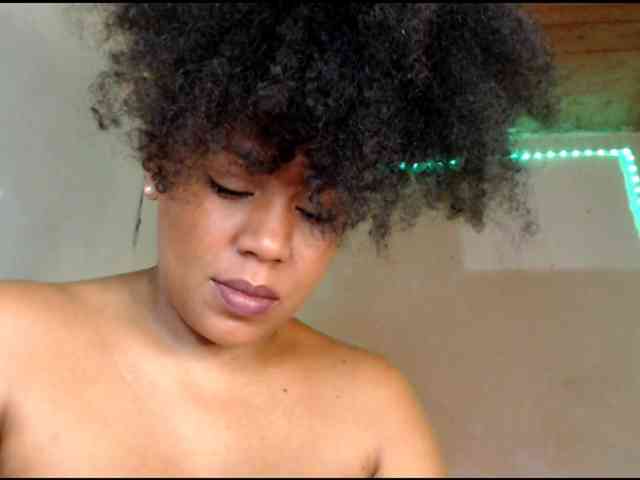Cherryu webcam