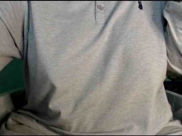 Cherryu webcam