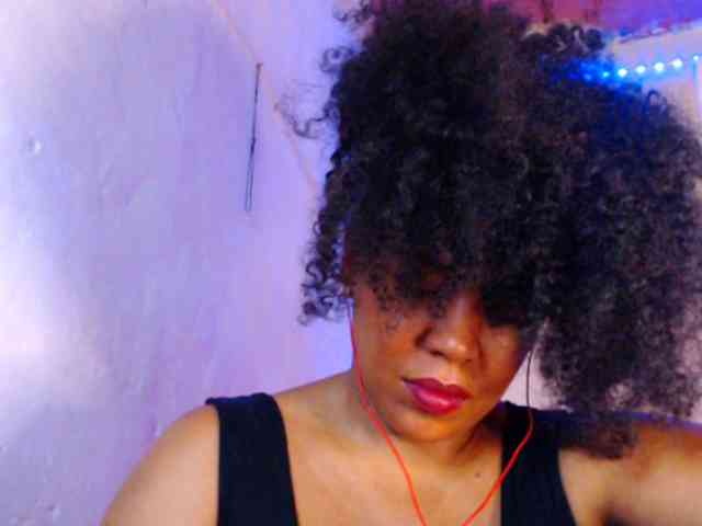 Cherryu webcam