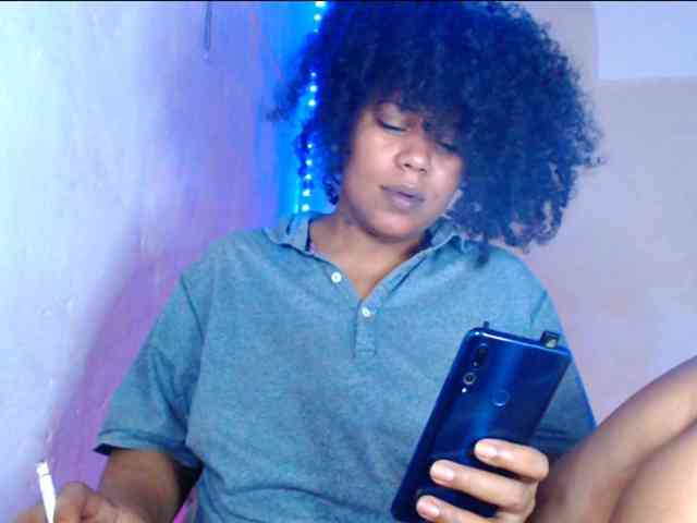 Cherryu webcam
