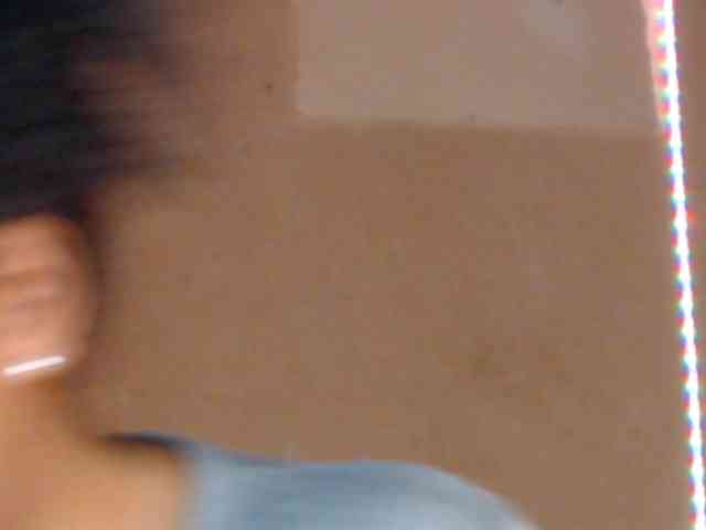 Cherryu webcam