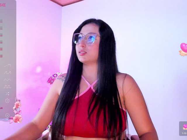 meridastone live cam on BongaCams