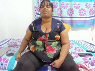 SusanaEshwar Porn Show