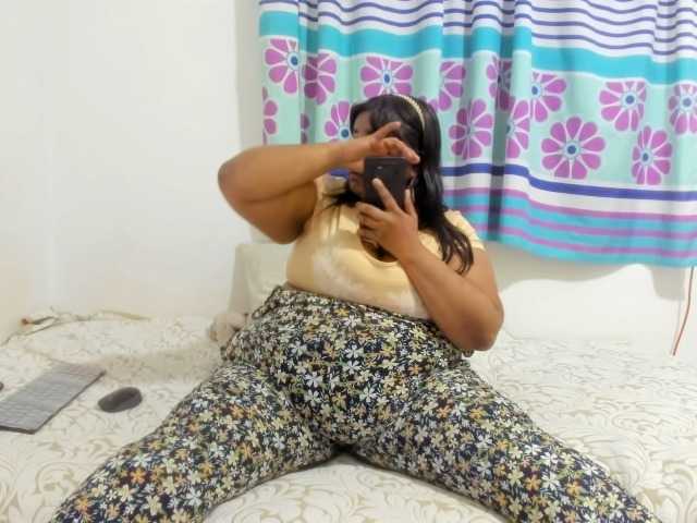 SusanaEshwar live cam on BongaCams