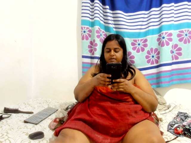 SusanaEshwar live cam on BongaCams