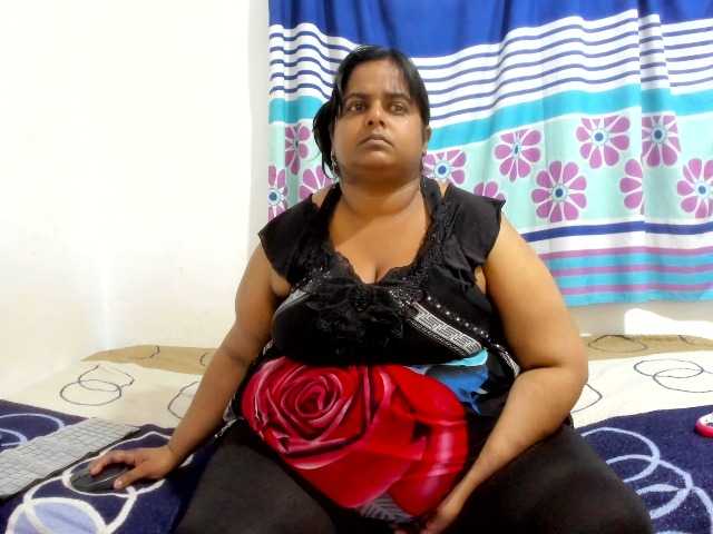 SusanaEshwar, en vivo ahora en BongaCams