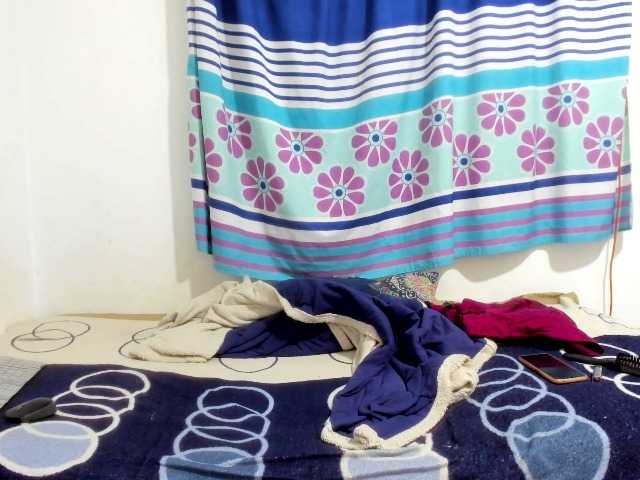 SusanaEshwar live cam on BongaCams