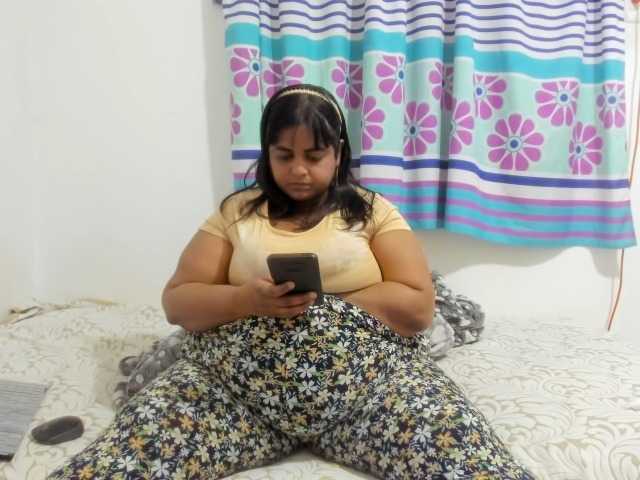 SusanaEshwar live cam on BongaCams