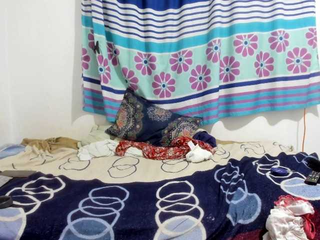 SusanaEshwar live cam on BongaCams