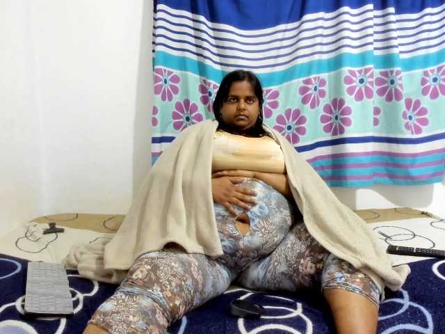 SusanaEshwar, en directo ahora en BongaCams