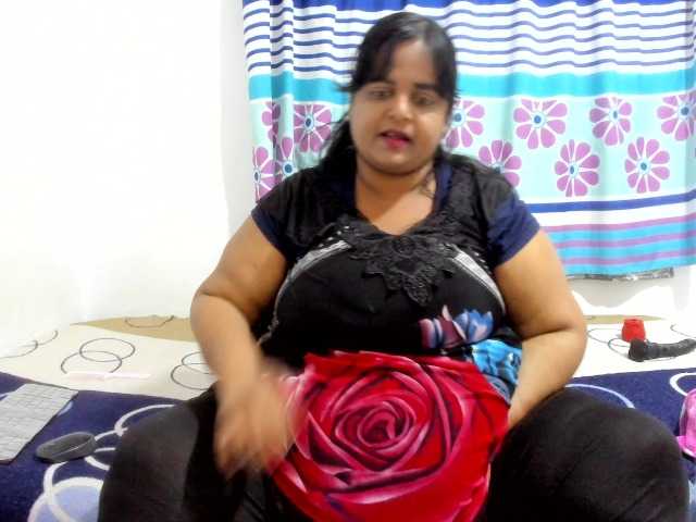 SusanaEshwar live webcam