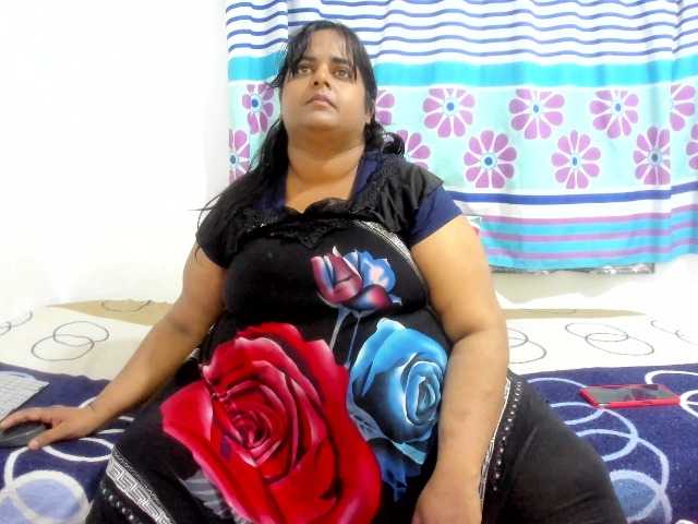 SusanaEshwar live cam