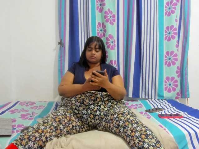SusanaEshwar live cam on BongaCams
