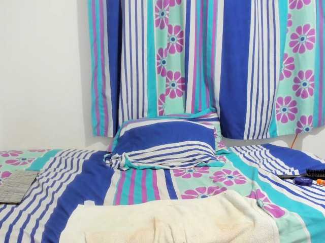 SusanaEshwar live cam on BongaCams