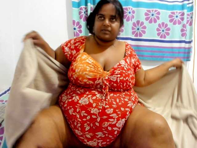 SusanaEshwar live cam preview