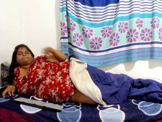 SusanaEshwar live cam on BongaCams