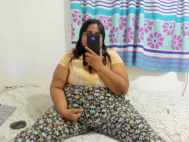 SusanaEshwar live cam on BongaCams