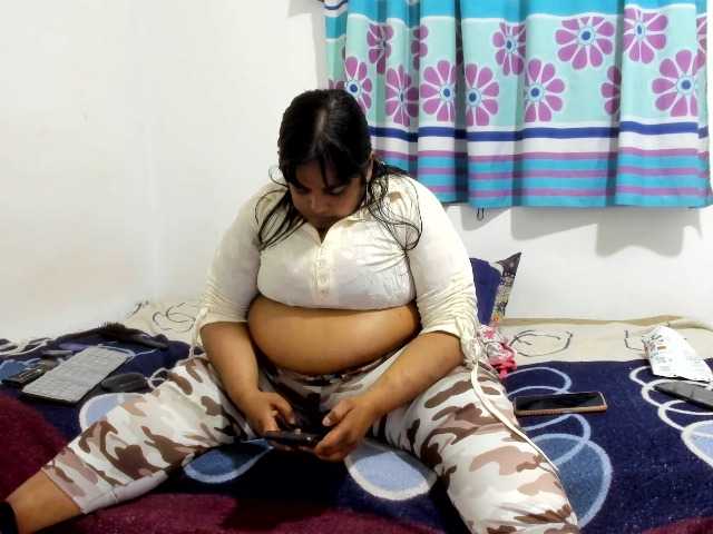 SusanaEshwar live cam on BongaCams