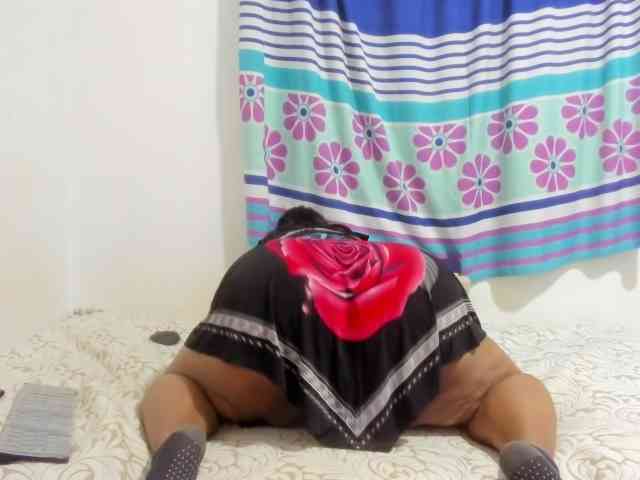SusanaEshwar webcam
