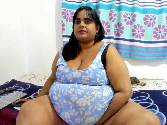 SusanaEshwar webcam