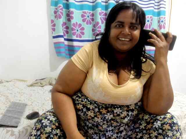 SusanaEshwar webcam
