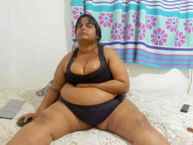 SusanaEshwar webcam