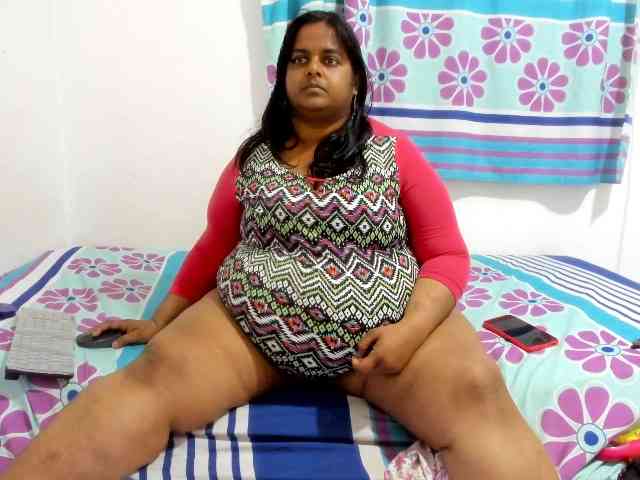SusanaEshwar webcam