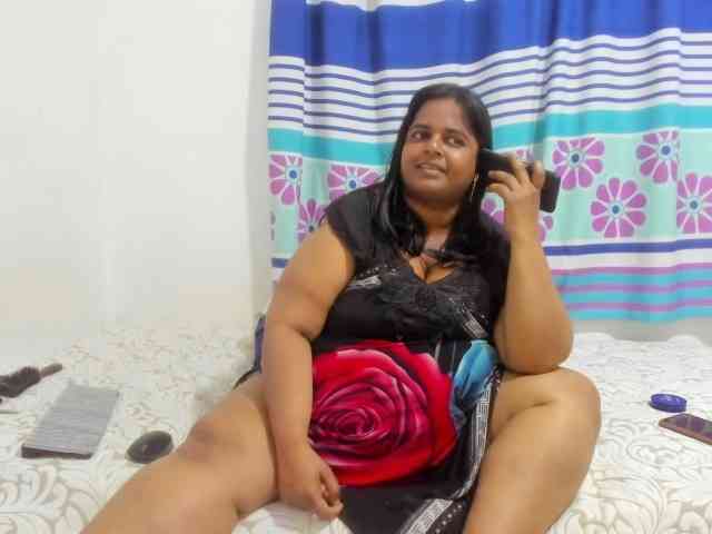 SusanaEshwar webcam