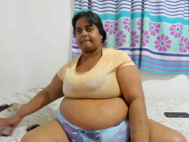 SusanaEshwar webcam