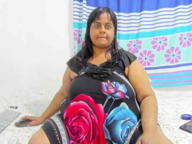 SusanaEshwar webcam