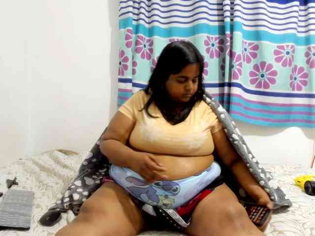 SusanaEshwar webcam
