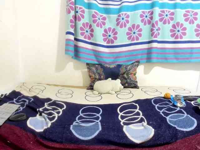 SusanaEshwar webcam